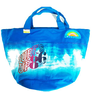 BOLSO AZUL SURFS