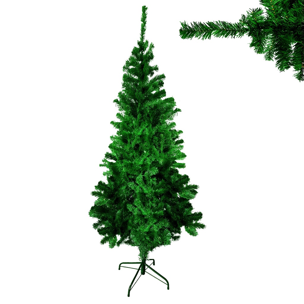 ARBOL "TCA13-068" DE 1,20MTS. 172T