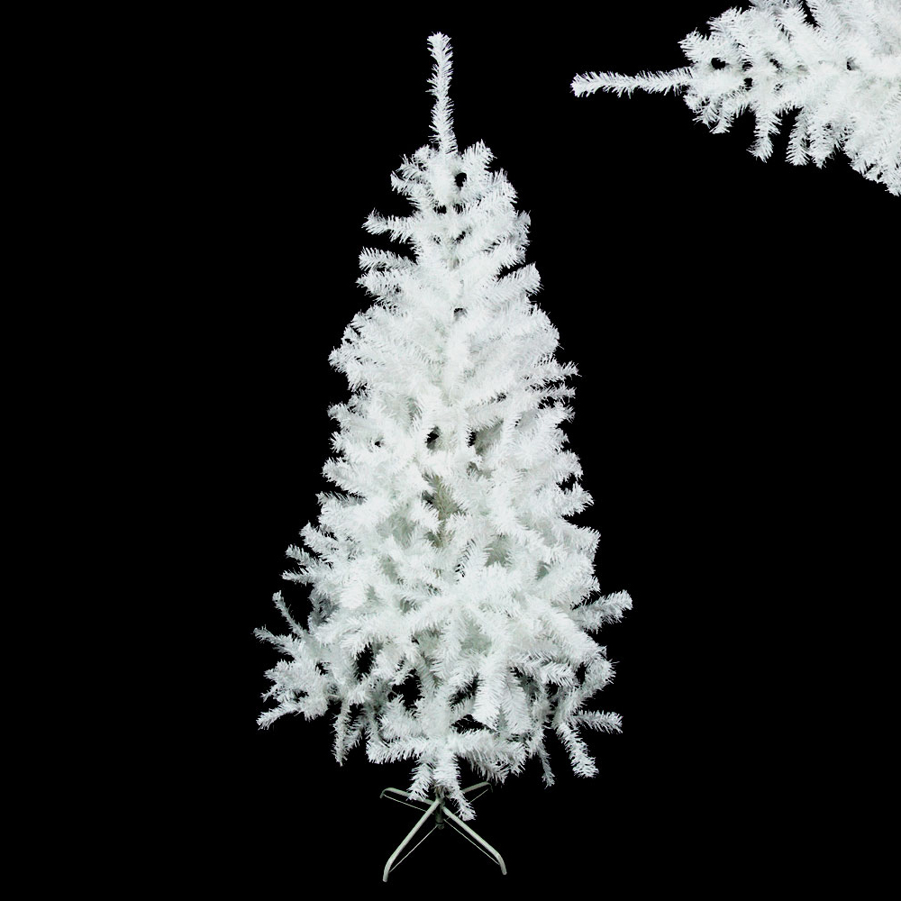 ARBOL "TCA13-068" DE 1,50MTS. 320T BLANCO