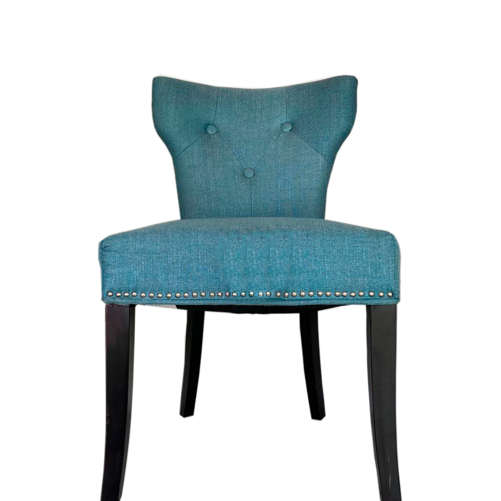 SILLA DE ESTILO CELESTE