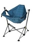 SILLA DE CAMPING OZARK