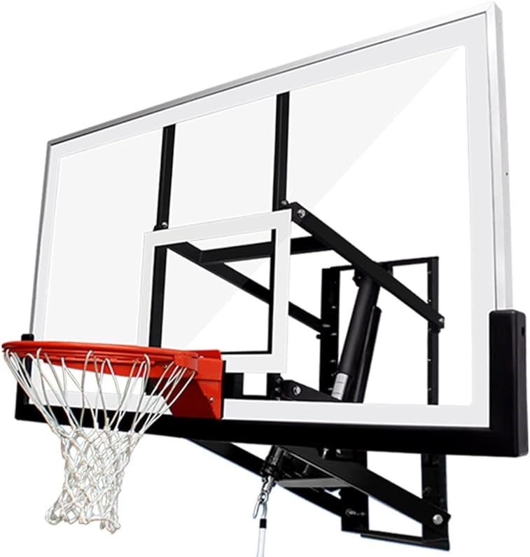 TABLERO DE BASKET 54" PARA PARED