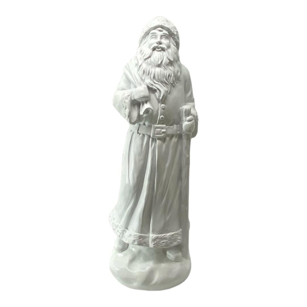 CERAMICA SANTA BLANCO 40CM