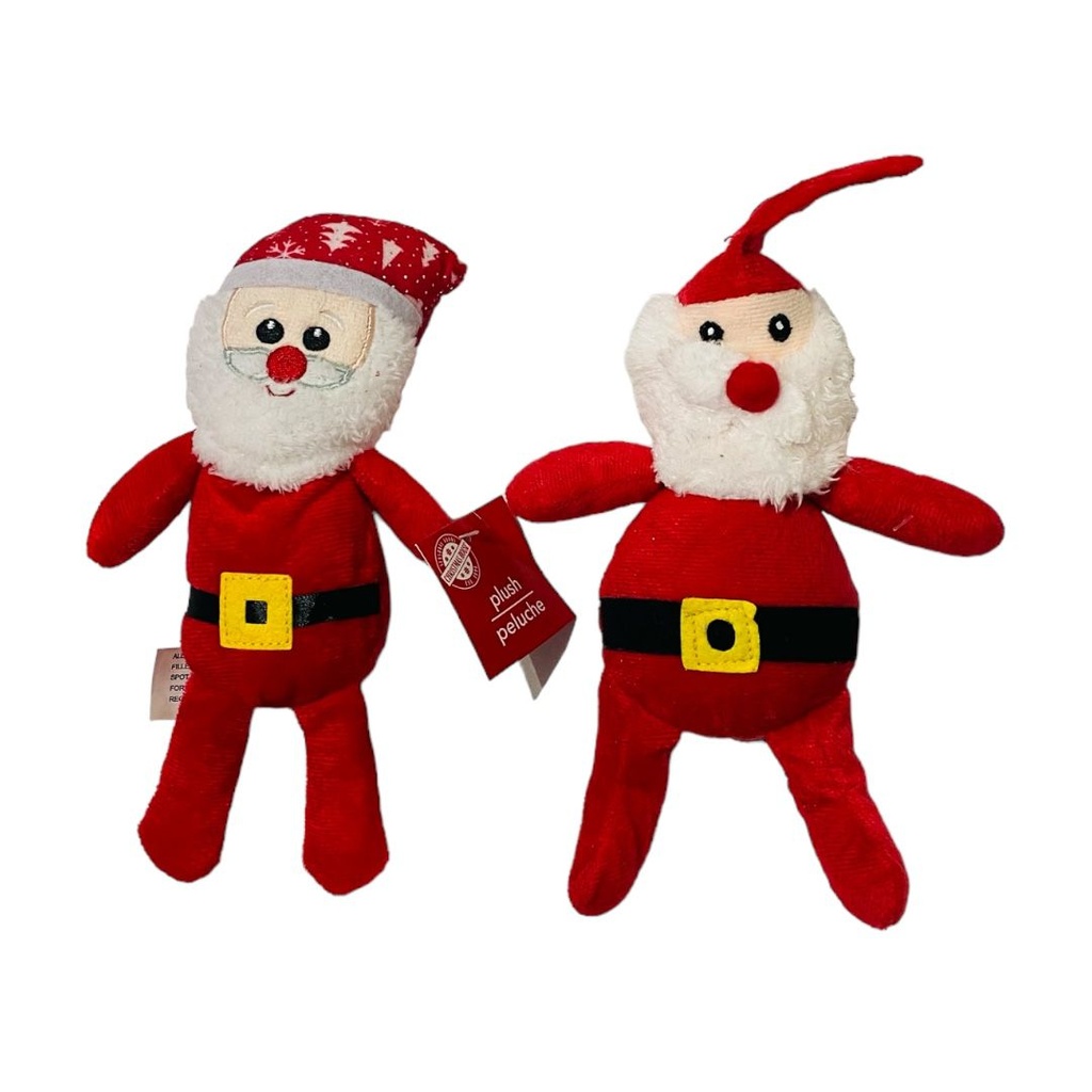 MUÑECO SANTA INFANTIL