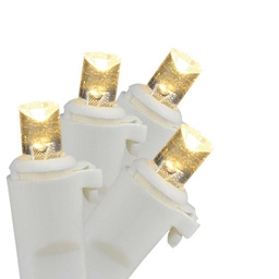 [11102] ETERNITY 100LED BLANCO CALIDO C:BLANCO 10MTS. 220V