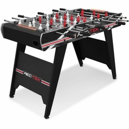 [6623] MESA DE FUTBOLITO CON PUNTUACION DE ENCENDIDO AUTOMATICO DE 48"