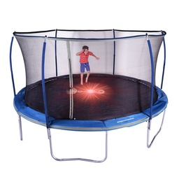 [5602] TRAMPOLIN DE 4,57 METROS (15 PIES)