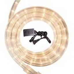 [14110] PACK MANGUERA ETERNITY LED 3H BLANCO CALIDO CON MOVIM. 8F. 10MTS.