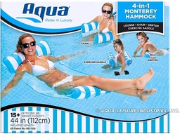 [8667] FLOTADORES AQUA PACK X2