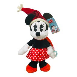 [9126] PELUCHE ANIMADO MINNIE RATON 