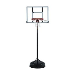 [9188] TABLERO DE BASKET 30" C/BASE Y ALTURA AJUST.